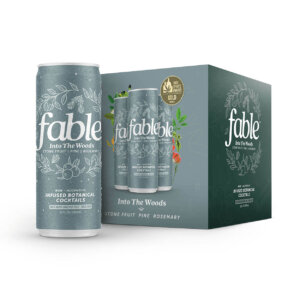 Fable Into The Woods 6-pack