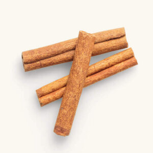 Cinnamon