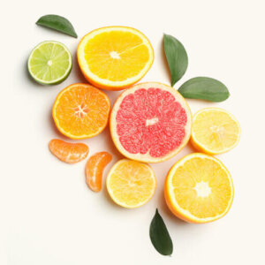 Fable Ingredients Citrus