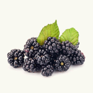 Blackberries