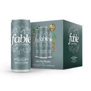 Fable Into the Woods Premium Pack