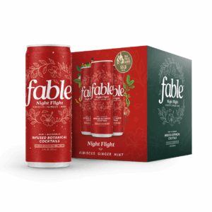 Fable Night Flight Premium Pack
