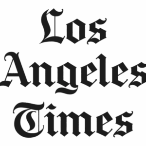 Los Angeles Times