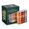Fable Curiosity Box with cans