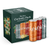 Fable Curiosity Box with cans