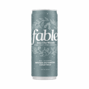 Fable Into The Woods can
