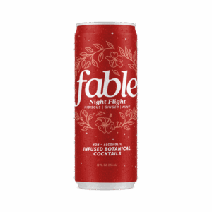 Fable Night Flight can
