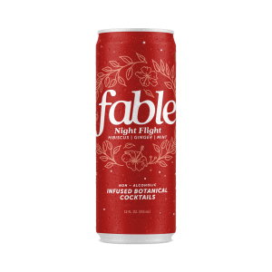 Fable Night Flight can