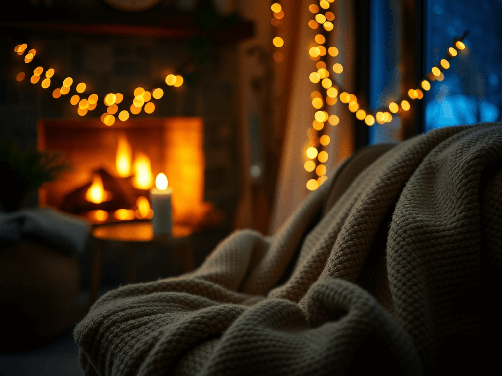 Fable sleep evening