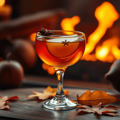 Fable Smoke & Orchard